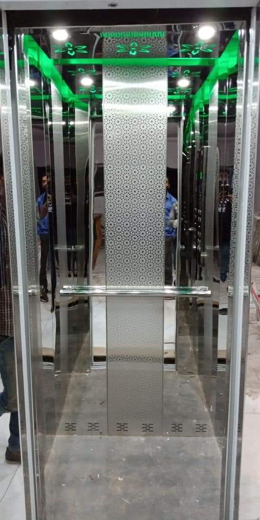 elisa elavator1